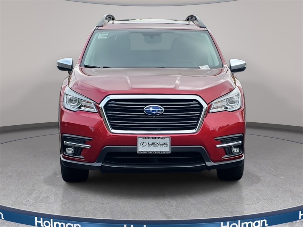 2019 Subaru Ascent Touring photo 2