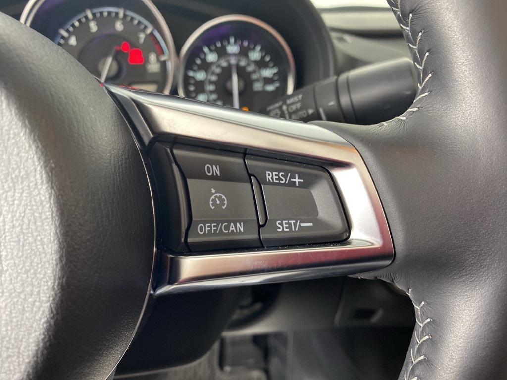 2022 Mazda MX-5 Miata Miata Grand Touring photo 25