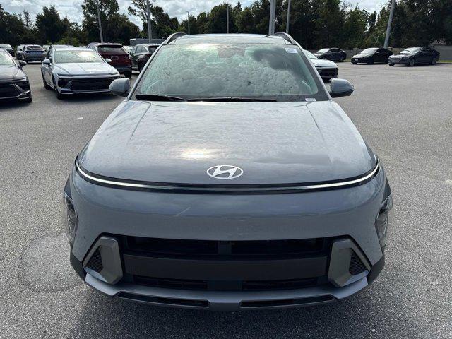 2026 Hyundai Kona Limited photo 4