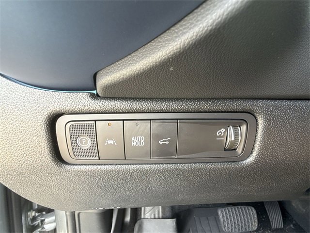 2025 Chevrolet Equinox EV 1LT photo 7