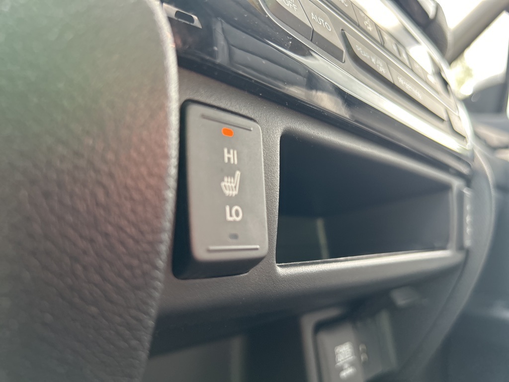 2018 Honda Ridgeline RTL-E photo 4