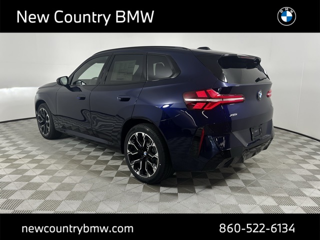 2026 Bmw X3 photo 4