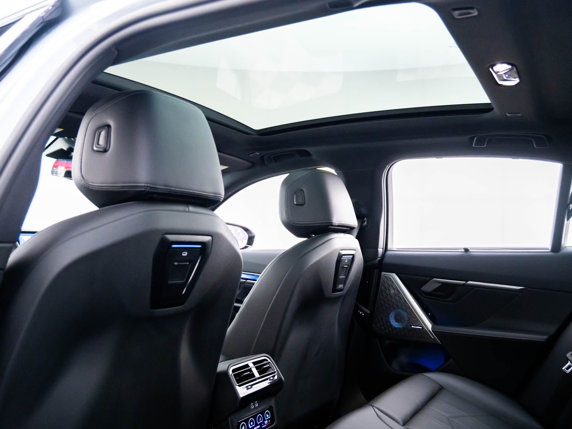 2025 Bmw i5 M60 photo 30