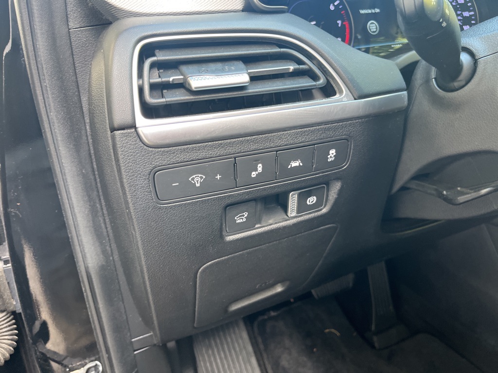 2020 Hyundai Palisade SEL photo 16