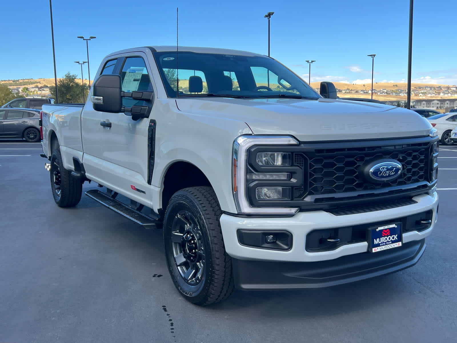 2026 Ford F-350 XL photo 4