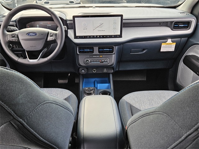 2025 Ford Maverick XLT photo 12