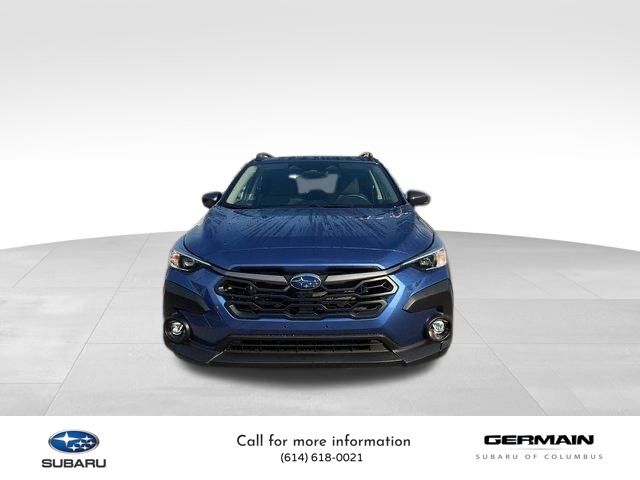 2025 Subaru Crosstrek Premium photo 2