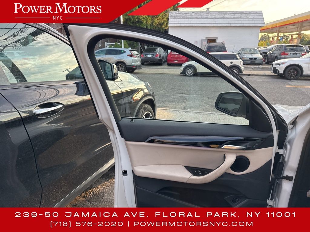 2022 Bmw X1 XDrive28i photo 23