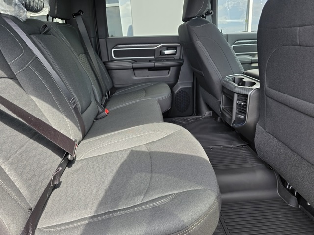 2026 Ram 2500 Big Horn photo 23
