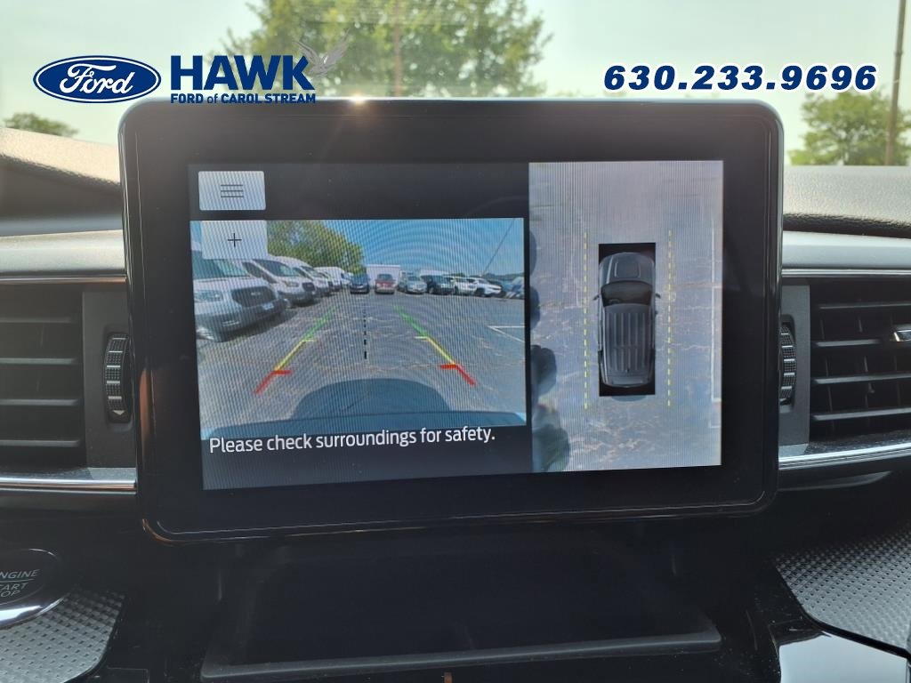 2022 FORD EXPLORER - Image 21