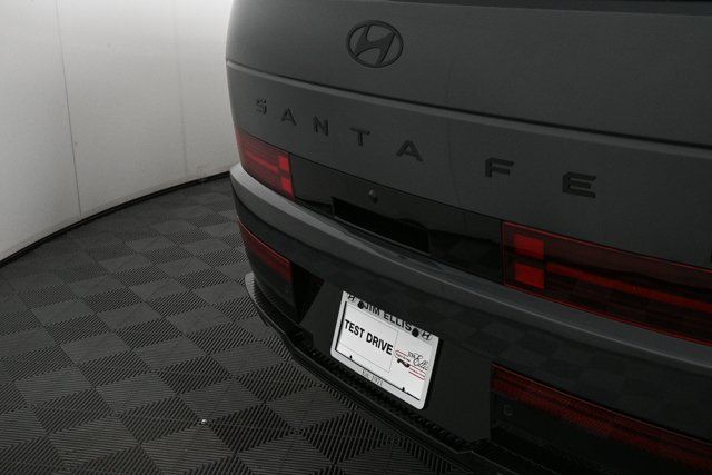 2026 Hyundai Santa Fe Calligraphy photo 33