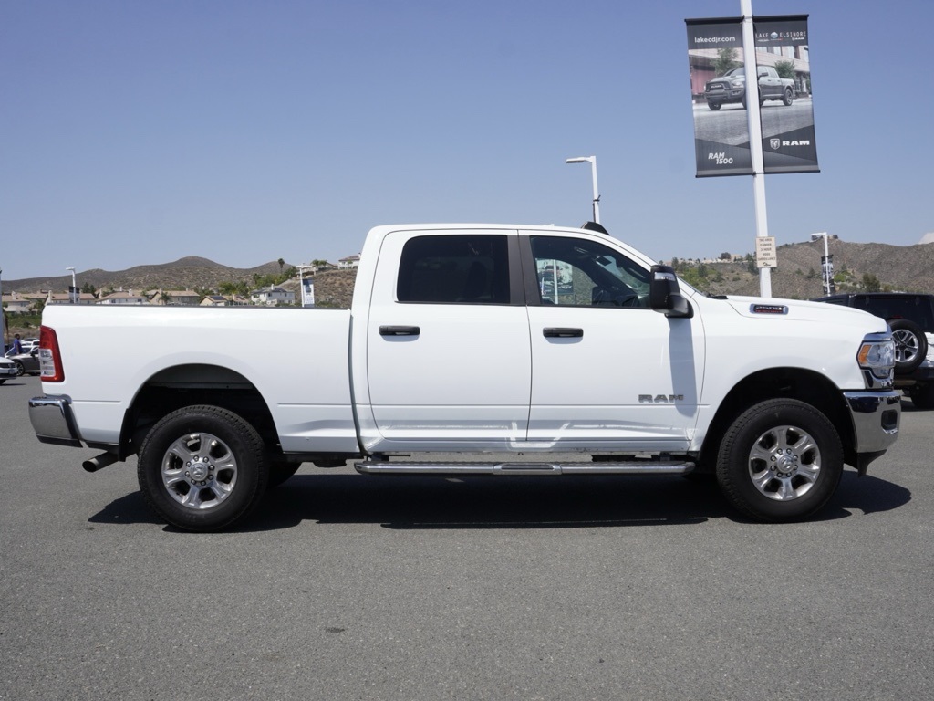 2023 Ram 2500 Big Horn photo 2