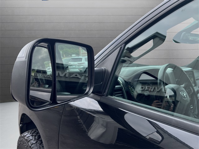 2019 Ram 1500 Rebel photo 10