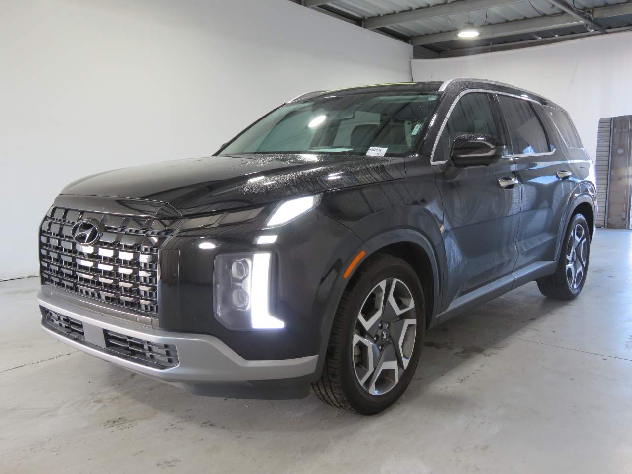 2023 Hyundai Palisade Limited's photo