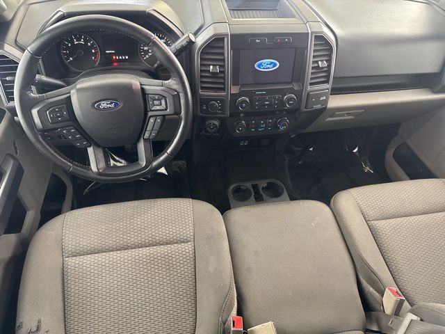 2020 Ford F-150 XLT photo 22