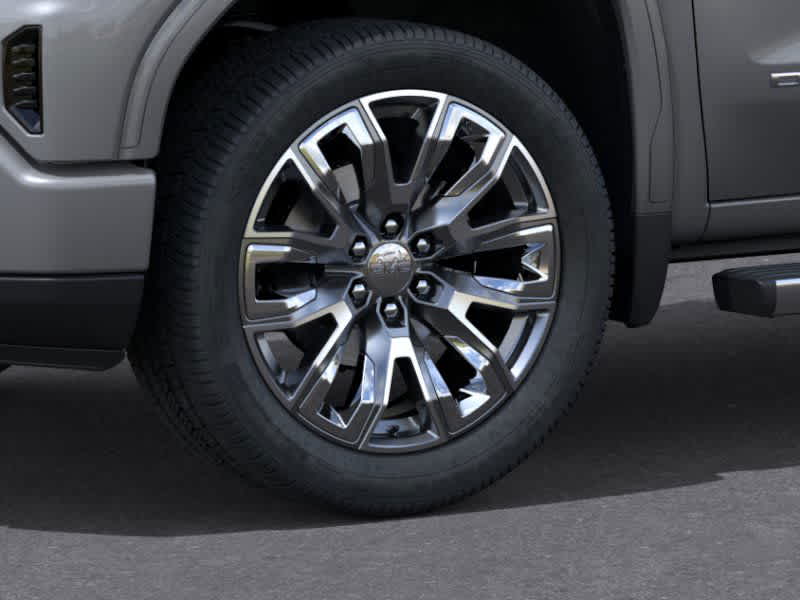 2026 Gmc Sierra 1500 Denali photo 9