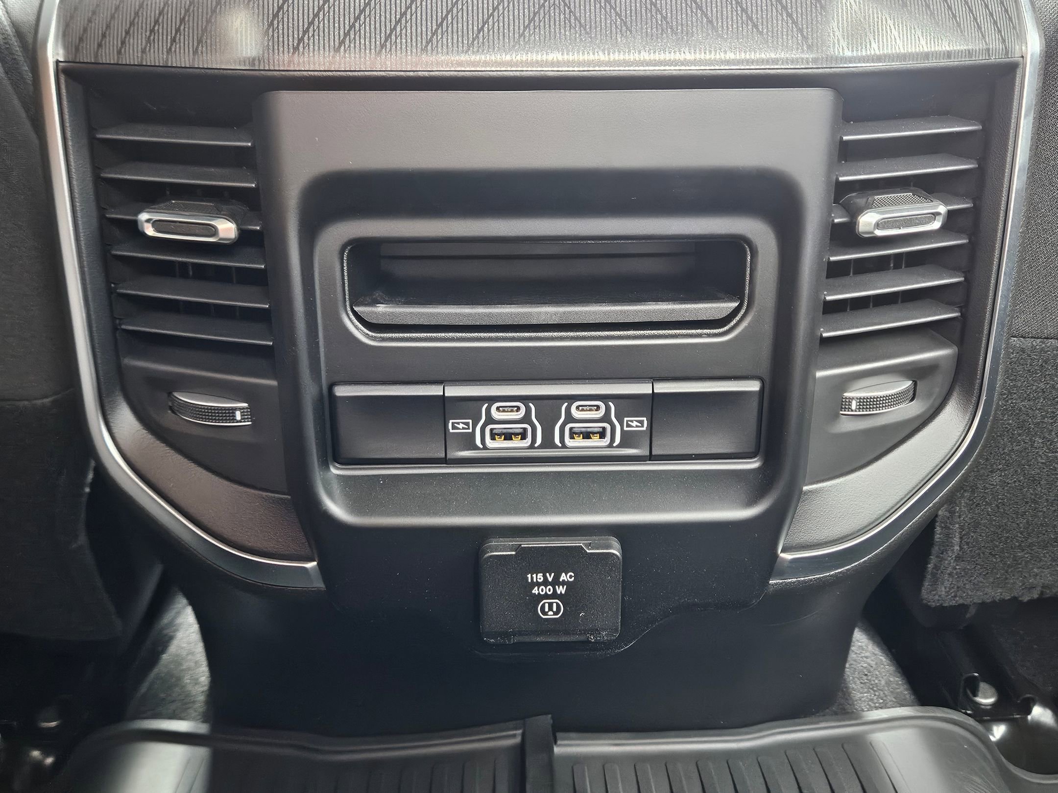 2026 Ram 2500 Big Horn photo 23