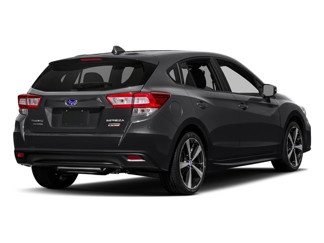 Used 2017 Subaru Impreza Sport with VIN 4S3GTAK62H3736106 for sale in Woods Cross, UT