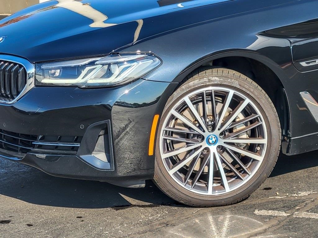 2023 Bmw 530e 530xe photo 3