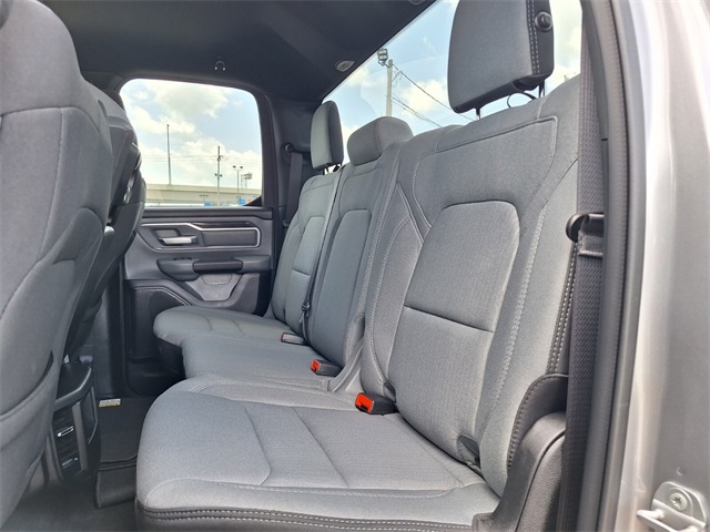 2022 Ram 1500 Big Horn Lone Star photo 19