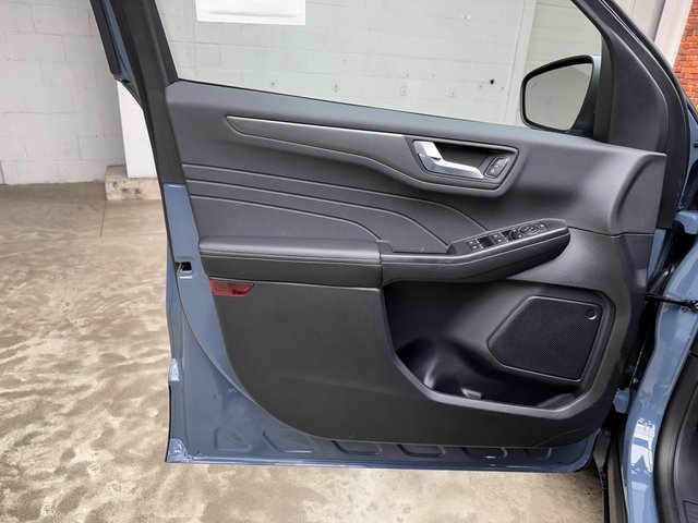 2025 Ford Escape Plug-In Hybrid Base photo 10