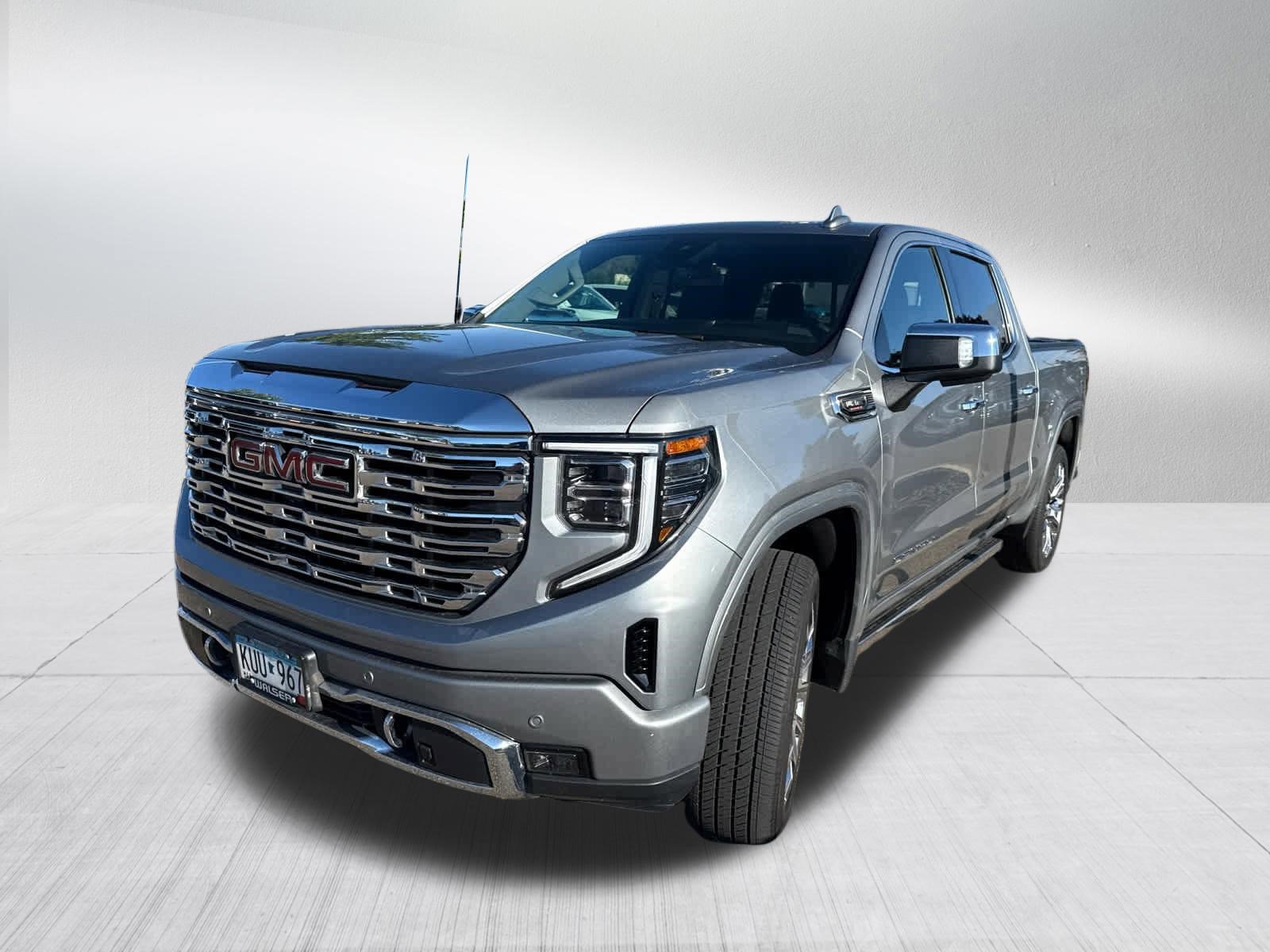 2023 Gmc Sierra 1500 Denali photo 2