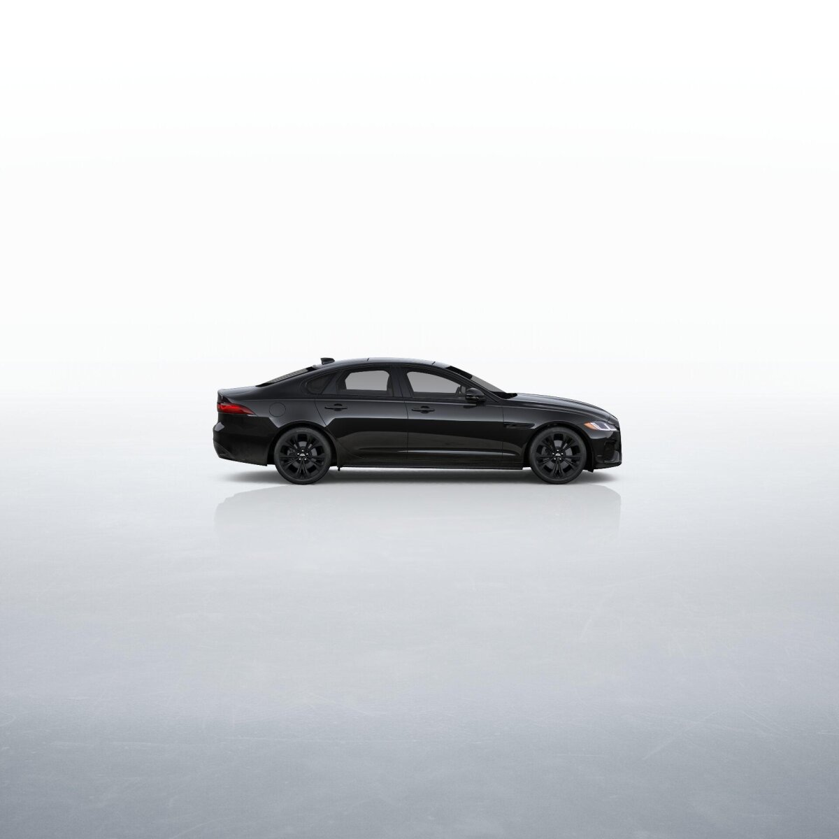 2024 Jaguar XF P300 R-Dynamic SE photo 6
