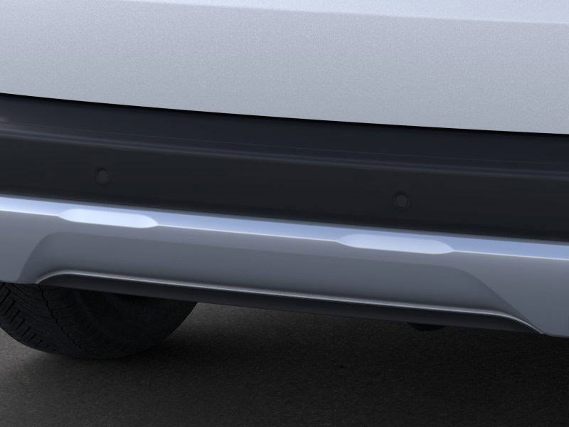 2025 Ford Escape Plug-In Hybrid photo 22