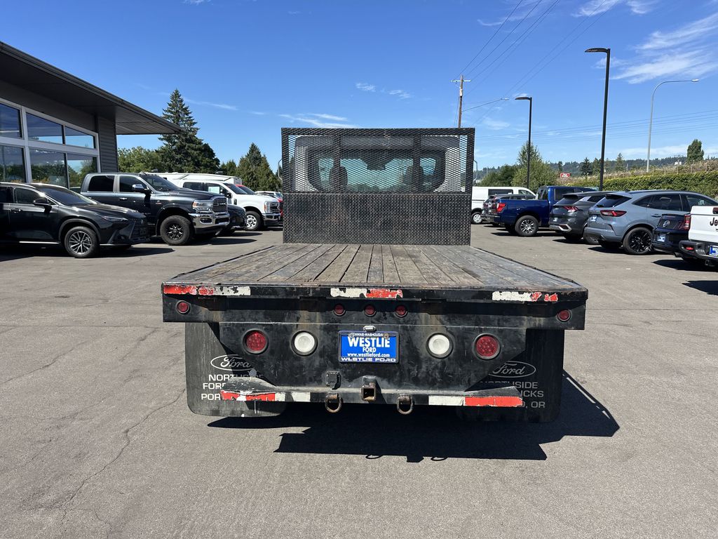 2019 Ford Transit Chassis photo 3