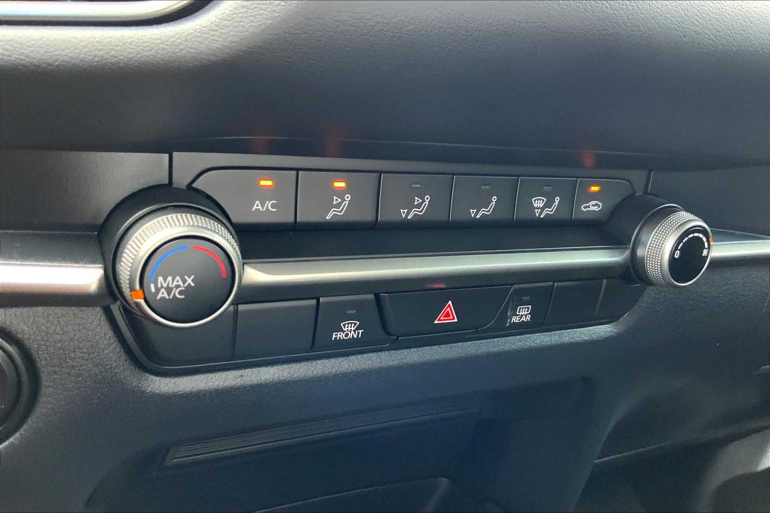 2025 Mazda CX-30 2.5 S photo 27