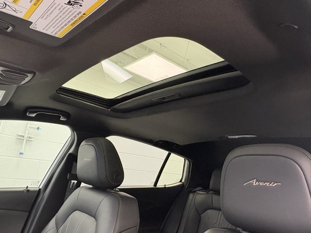 2025 Buick Envista Avenir photo 20