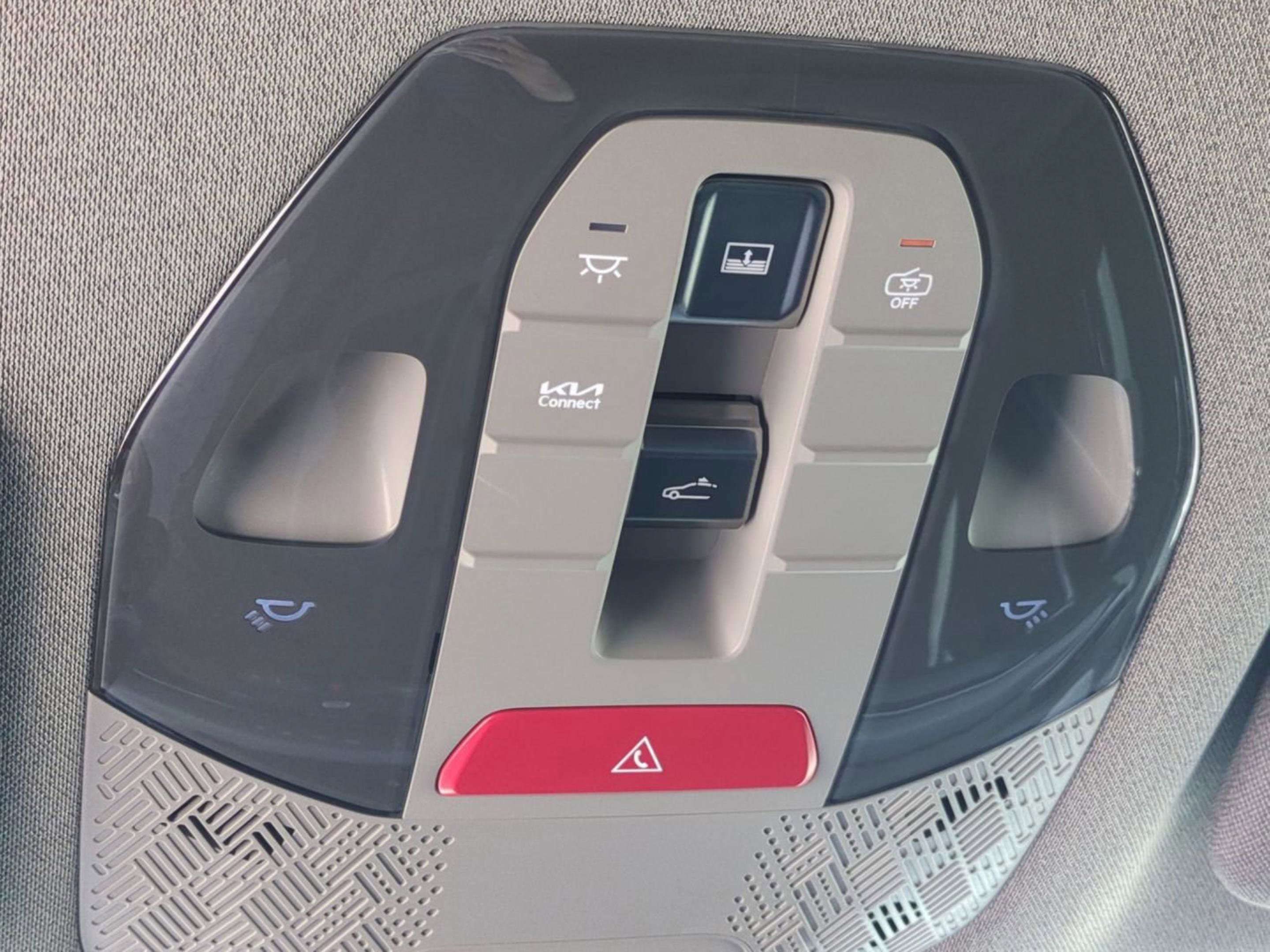 2026 Kia EV9 Wind photo 16