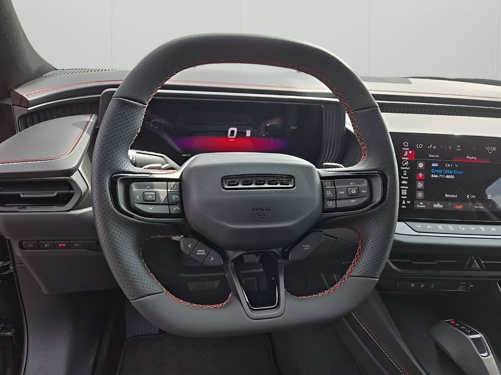 2025 Dodge Charger R/T photo 16