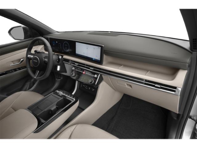 2026 Hyundai Tucson Limited photo 14