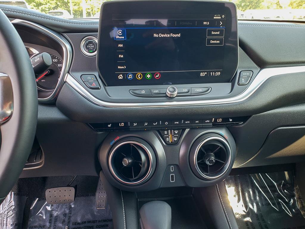 2025 Chevrolet Blazer 3LT photo 14