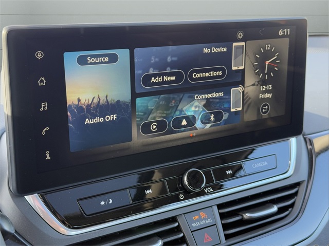 2025 Nissan Altima 2.5 SR photo 18