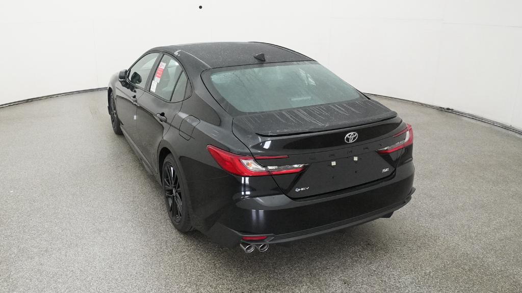 2026 Toyota Camry SE photo 16
