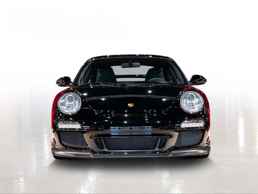 2010 Porsche 911 GT3 photo 7