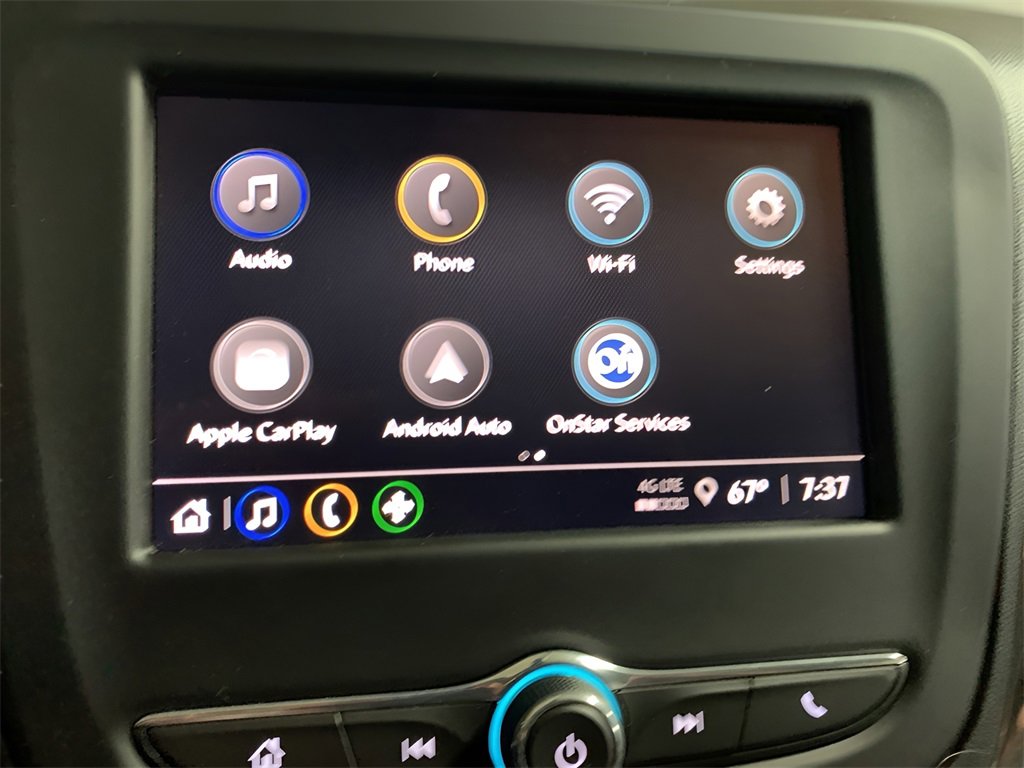 2023 Chevrolet Equinox LT photo 23