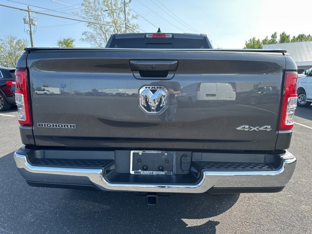 2022 Ram 1500 Big Horn Lone Star photo 6