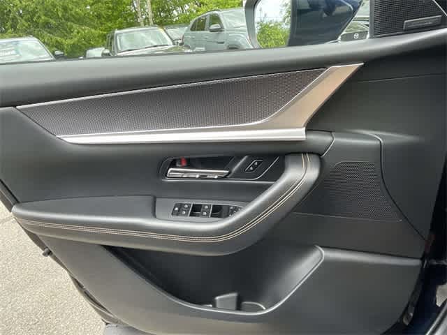 2024 Mazda CX-90 Premium photo 24