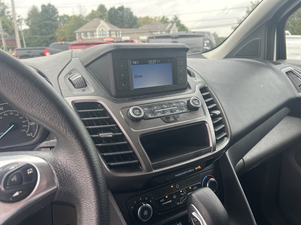 2022 Ford Transit Connect XL photo 16