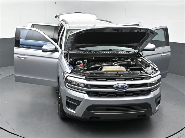 2022 FORD EXPEDITION - Image 55