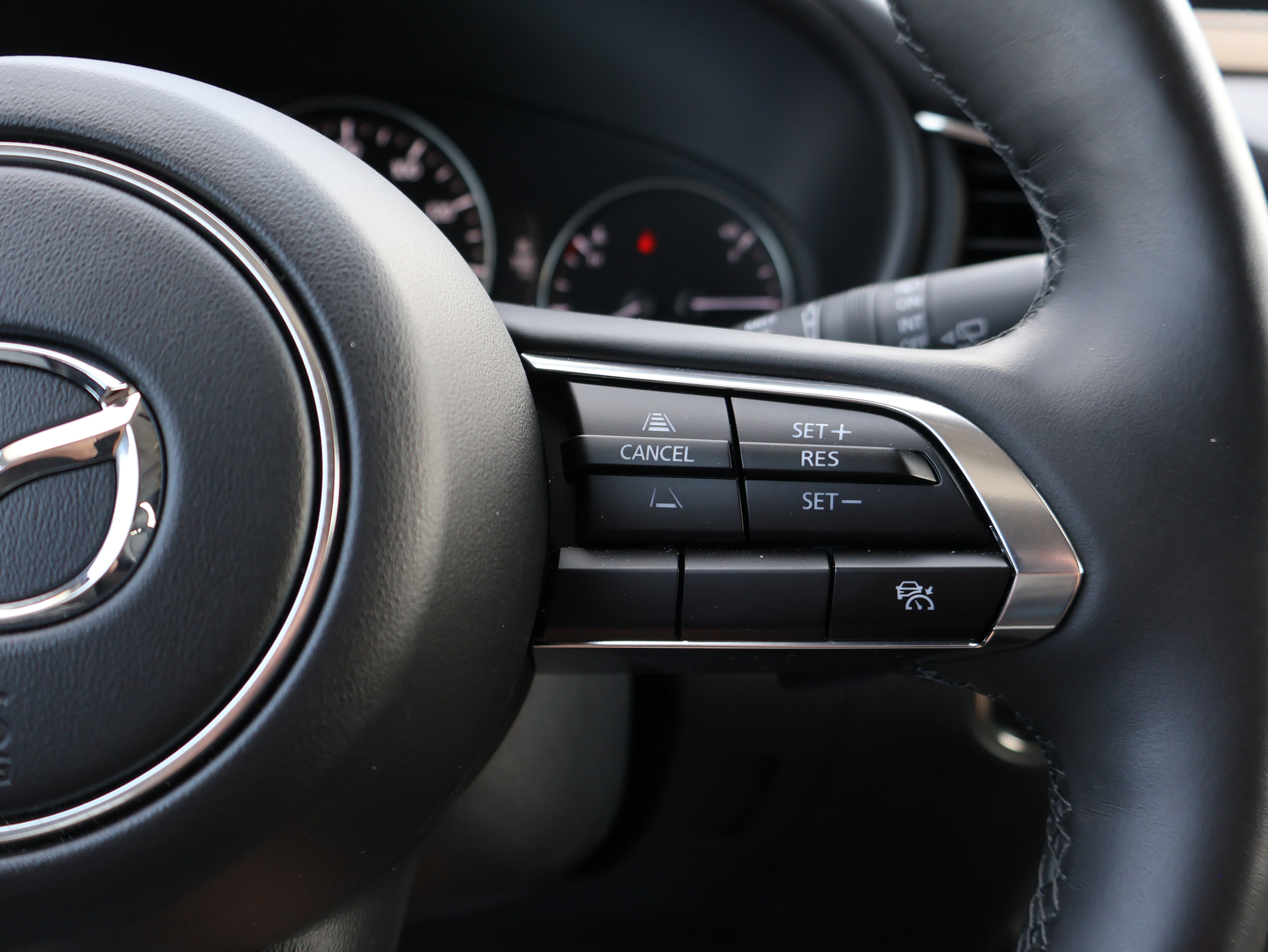 2024 Mazda CX-30 2.5 Turbo Premium photo 16