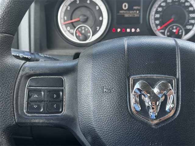 2015 Ram 1500 Express photo 21
