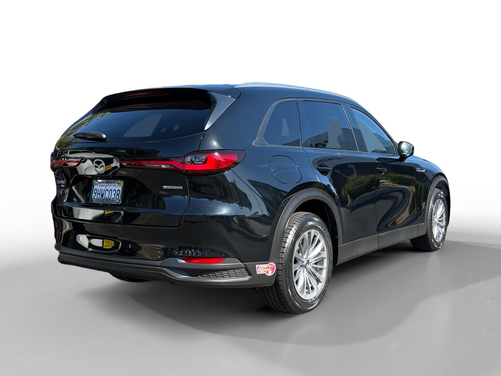 2024 Mazda CX-90 Preferred photo 5
