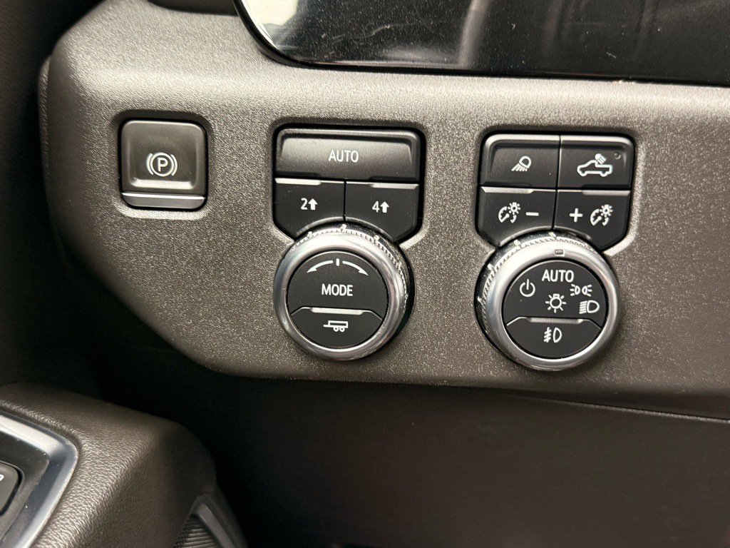 2022 Gmc Sierra 1500 SLT photo 20
