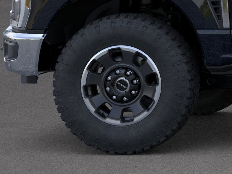2026 Ford F-250 Lariat photo 2