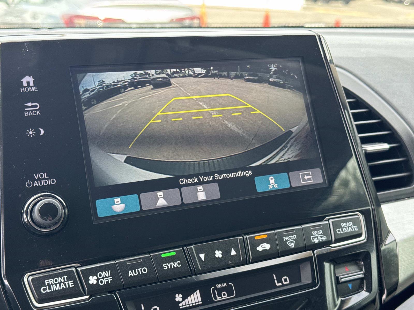 2020 Honda Odyssey Elite photo 24