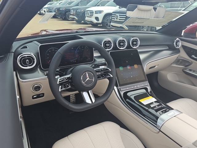 2026 Mercedes Benz CLE 300 4MATIC photo 14